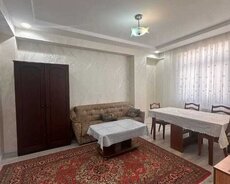 Qurtuluşda kupçalı mənzil