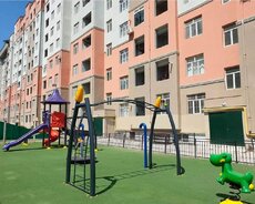 Masazırda hazır yeni tikili bina satılır