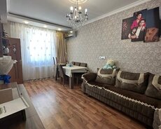 Меблированная, меблированная квартира в Курдулуше