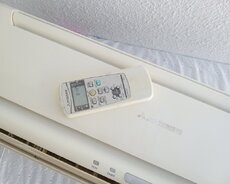 Кондиционер Mitsubishi компании