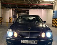 E2800 Mercedes satilir