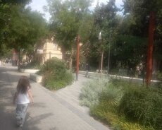 4 otaq mənzil kirayə verilir