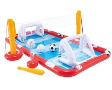 Uşaqlar üçün mini futbol