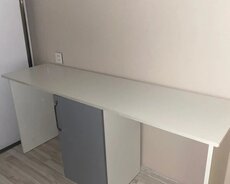 təcili kompüter stolu satilir