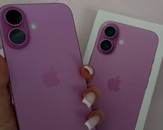 Iphone 16 128/8 Gb