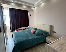 Масазыр поселок, жилой комплекс Виктороя