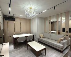 Nizami m/s yaxın 2 otaq satılır