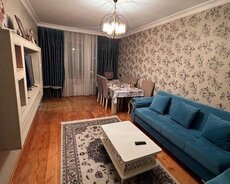 Хатаинский район, поселок Старый Гюнешли