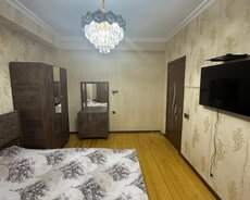 Масазыр поселок Куртулуш 93 комплекс