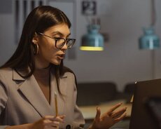 Внутренние работы офиса