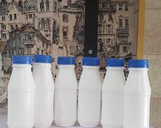 Емкости для пахты 250 мл