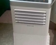 Кондиционер мобильный типа Technowell Tac-9-h