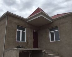 Дома с 3 спальнями и двором в кредит