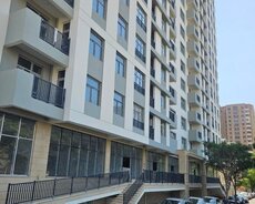 3 комнаты на продажу возле парка Самеда Вургуна