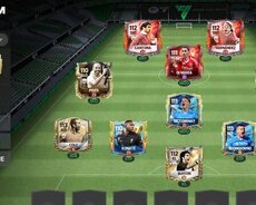fc mobile