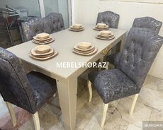 Boz açılan masa desti stolstul desti mebeller ucuz