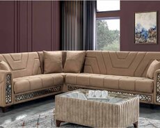 Künc divan, Yeni, Açılan, Bazalı, Nabuk, Şəhərdaxili pulsuz çatdırılma