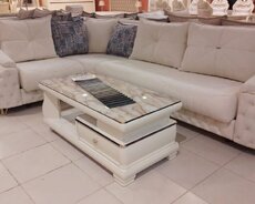 Künc divan, Yeni, Açılan, Bazalı, Nabuk, Ünvana pulsuz çatdırılma