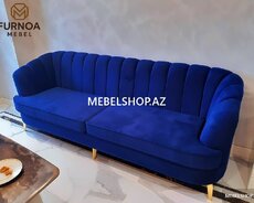 Divanlar, yumşaq mebel