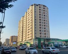 Masazır dairəsi Aplus marketin binası Əşyalı mənzil satılır