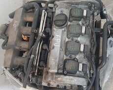 Volkswagen ehtiyat hissələri