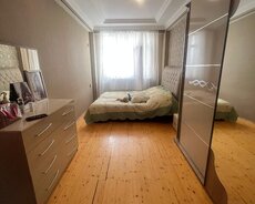 1 otaqlı, 47 m2, yeni tikili Abşeron Gənclər şəhərciyində