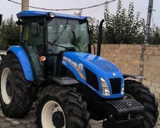 Traktor satışı