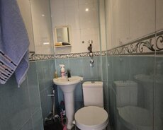 Qaraçuxur tatlı un məmulatlarının yanı 2-dən 3-ə düzəlmə ev