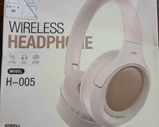 Bluetooth qulaqlıq