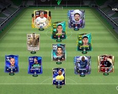 fifa hesabl satılır təcili