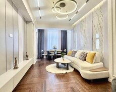 Nərimanov m/s yaxın 3 otaq satılır