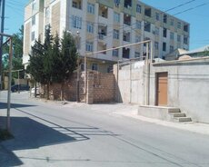 Masazır dairəsinə yaxın 55 kv.m mənzil satılır