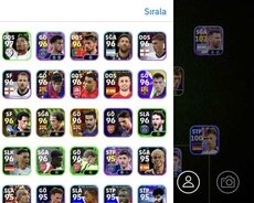 Pes hesabının satılması