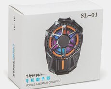 Kuller Sl-01 (Telefon soyuducusu)