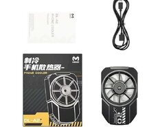 Kuller Dl-02 (Telefon soyuducu)