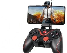Gamepad X3 Red İos və Android