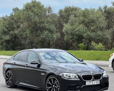 Bmw F 10