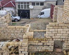 Masazır, Seyid Əzim Şirvani küçəsi
