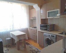 Gəncə prospekti