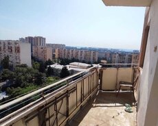 Suraxanı rayonu, Yeni Günəşli qəs, V massivi