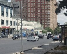 kirayə, metro ecemi