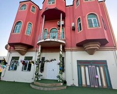 Obyek, hazır biznes baxca