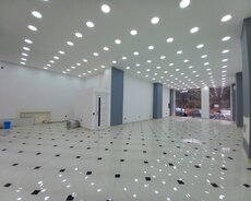 Bakıxanovda tam təmirli 143 kv.m obyekt icarəyə