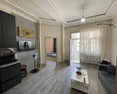Masazır qəsəbəsi, Abşeron küçəsi