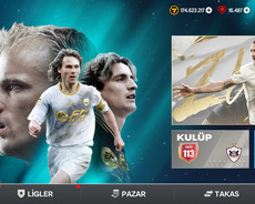 Fc mobile hesa