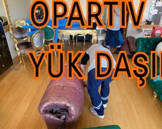 Yükdaşıma xidməti