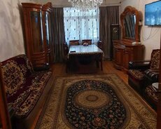 Xətai rayonu, Polad Həşimov küçəsi