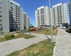 Hövsan Mida-da tam qanuni 3 otaqlı yeni tikilidə əla mənzil