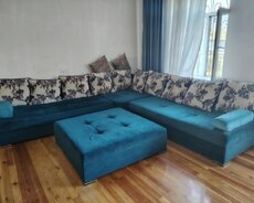 Divan satilir
