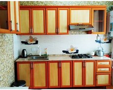 Türkan qəsəbəsində bağ evi kirayə verilir